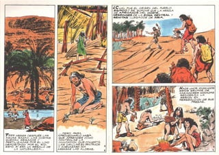 Tp el egipto de las piramides