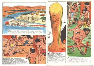 Tp el egipto de las piramides