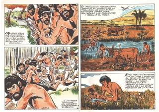 Tp el egipto de las piramides