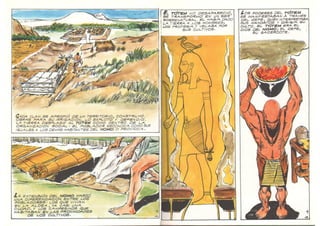 Tp el egipto de las piramides