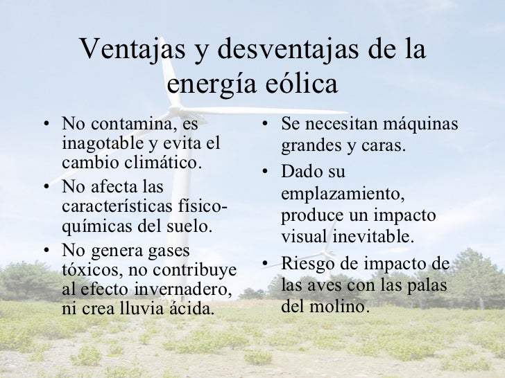 Tp energía eólica
