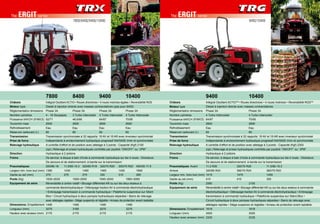 The Range_Tractor People_FR