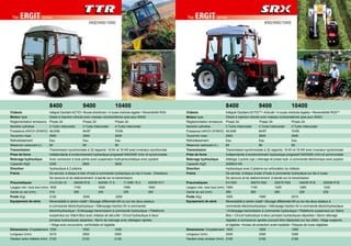 The Range_Tractor People_FR