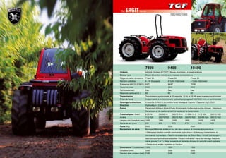 The Range_Tractor People_FR