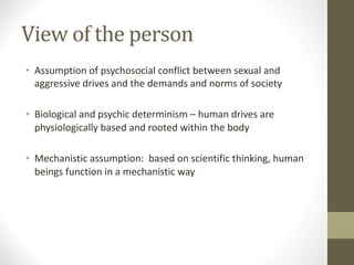 Psycic Functioning Slides_Psychoanalytic Theory of Sigmund Freud.pdf