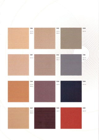 Folleto Bulletin Board