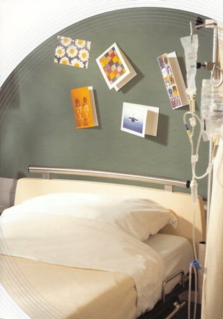 Folleto Bulletin Board