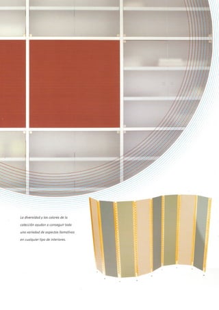 Folleto Bulletin Board