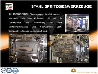 SLA – Stereolithografie