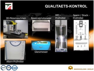 FERTIGUNGSZELLE: SEMTEC [FAURECIA]Fertigung des VW POLO Rücksitz Sperr-/Freigabemechanismus: