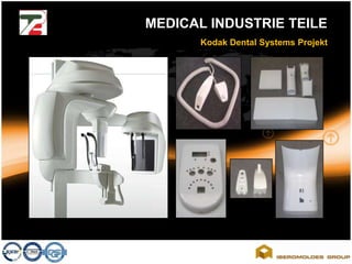 AUTOMOBILE INDUSTRIE TEILE					          Renault MéganeProjekt