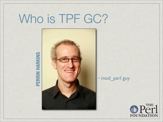 TPF GC
