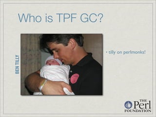 TPF GC