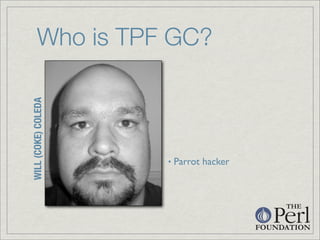 TPF GC