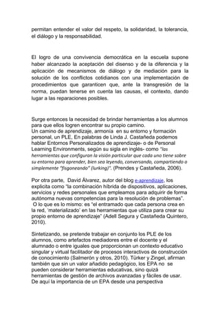 Tp final epa | DOC