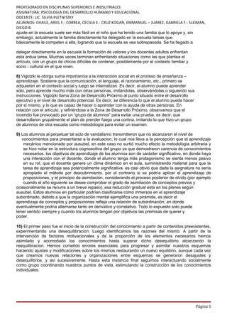 Tp final psicologia | DOC
