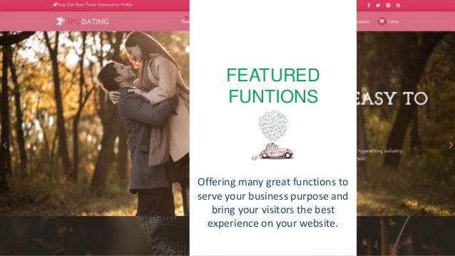 tpg dating free wordpress dating theme wordpress dating theme free