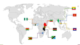 Tropical Poultry Genetic Solutions (TPGS): Delivering farmer preferred, productive and ecologically adapted poultry to smallholders