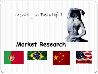 Market Research


Market Research
 