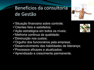 Desenvolver as competências necessárias;