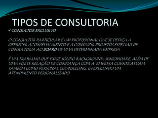 Ação estratégica em todos os níveis;