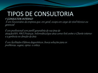 Melhoria continua da qualidade;