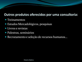 Desenvolvimento das habilidades de liderança;
