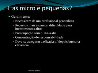 TIPOS DE CONSULTORIACONSULTOR AUTÔNOMOO PROFISSIONAL AUTÔNOMO, ATUAÇÀO QUE VEM CRESCENDO MUITO NO BRASIL.EM TODAS AS ÁREAS, NECESSITA DE UM REGISTRO NA PREFEITURA DE SUA CIDADE.EM GERAL, O CONSULTOR AUTÔNOMO TEM UM ESCRITÓRIO HOME OFFICE, OU SEJA, EM SUA PRÓPRIA RESIDENCIA.É UM PROFISIONAL QUALIFICADO, QUE ATUA EM DETERMINADO PROJETO DE FORMA INDEPENDENTE, NÀO VINCULADO A UMA ESTRUTURA ORGANIZACIONAL, MAS SIM POR CONTA PRÓPRIA.PODE SER CONTRATADO DIRETAMENTE  PELA EMPRESA CLIENTE QUE NECESSITA DE CERTO SERVIÇO, MEDIANTE CONTRATO DE TRABALHO POR TEMPO DETERMINADO OU POR REALIZAÇÃO DE UM PROJETO.ESSSE PROFISSIONAL NÃO POSSUI QUALQUER VINCULO EMPREGATICIO COM A EMPRESA CLIENTE