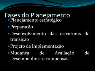 Roberto Balbino1-Visão sistêmica – as partes e o todo.2-Os elos existentes entre as funções.Importante!