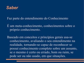Contém um conjunto de caracteres colocado num meio físico, que de acordo com um alfabeto específico, permite a representação de certa informação à cerca do mundo real. 