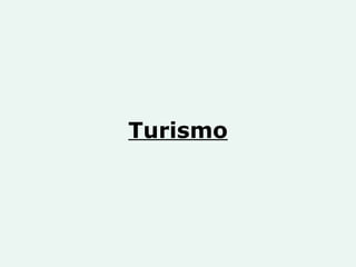 Turismo 