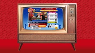 The Price Is Right for Fremantle Media