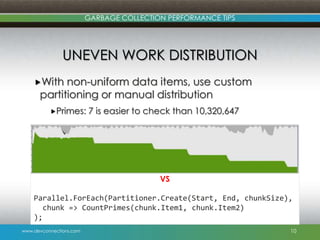 Task and Data Parallelism: Real-World Examples | PPTX