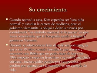 Vietnam, consecuencias | PPT