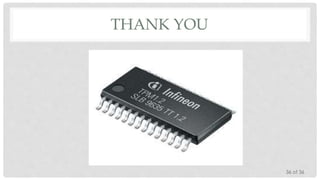 THANK YOU

36 of 36

 