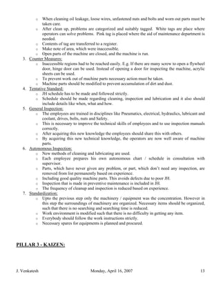 Tpm intro | PDF