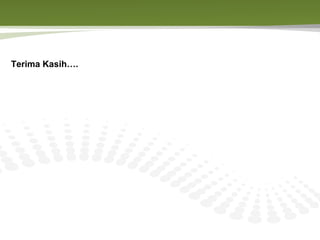 Terima Kasih….
 