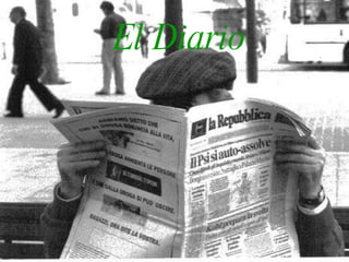 El Diario
 