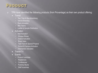 Strategic Considerations for a New Business