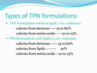 Tpn[1] | PPTX
