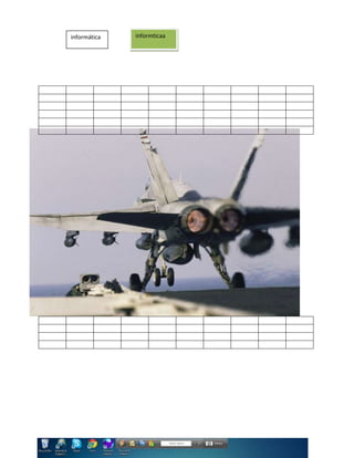 informticaainformática
 