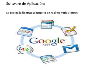 Varias Software TP Nº 1 Hardware y Software | PPTX