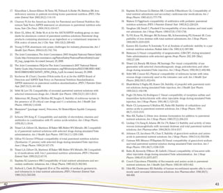 Tpn guideline | PDF