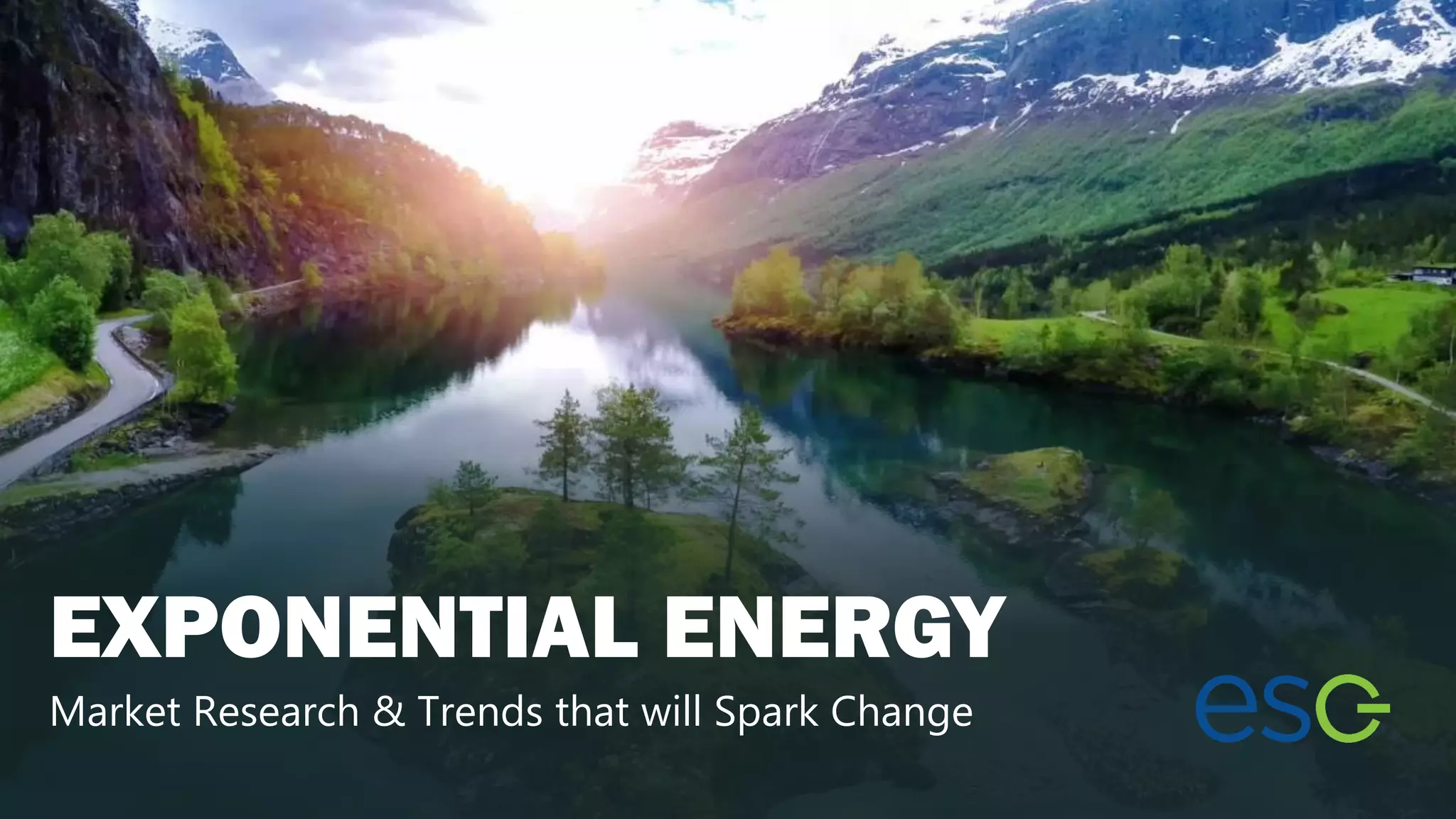 Exponential Energy Keynote - TPOC 2019 | PDF
