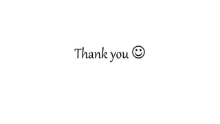 Thank you 
 