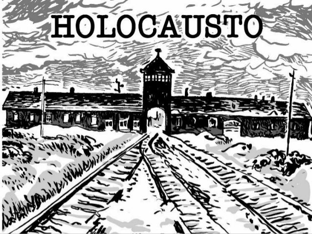 Resultado de imagen para holocausto