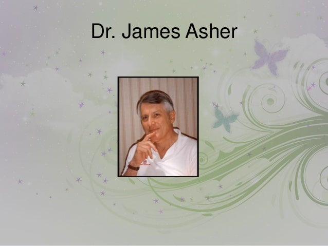 Tpr James Asher