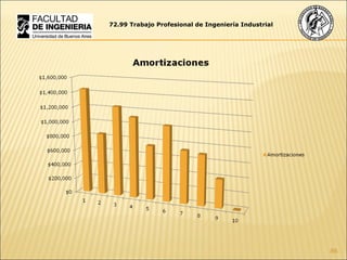 72.99 Trabajo Profesional de Ingeniería Industrial 