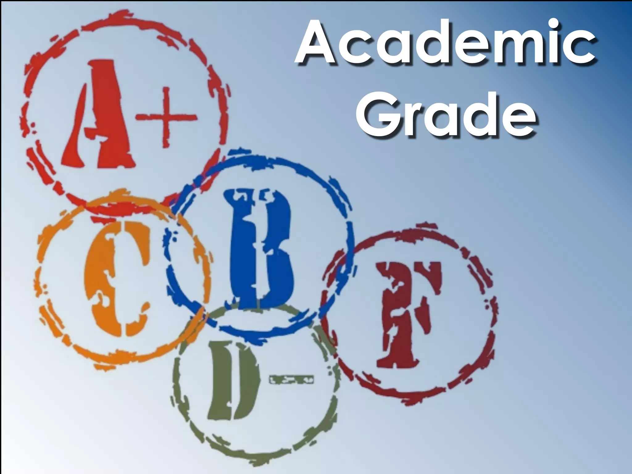 Academic
 Grade
 