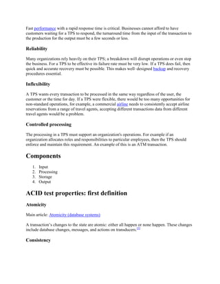 Tps | DOCX